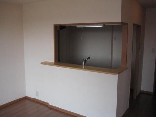 3/29 リビング/ダイニング