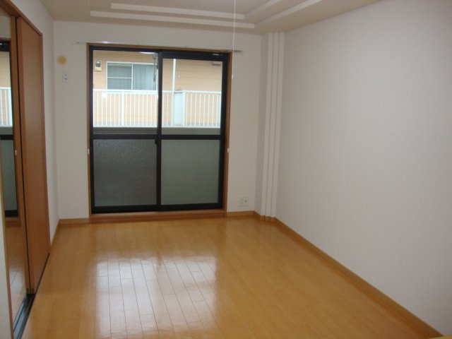 21/26 エントランス