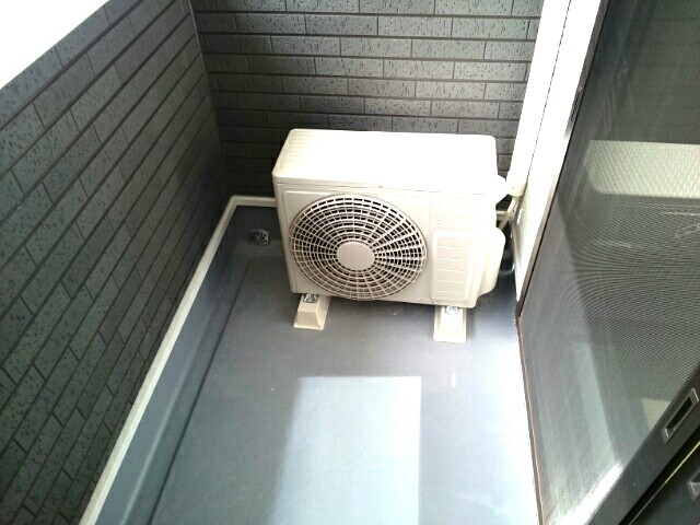 14/22 バルコニー