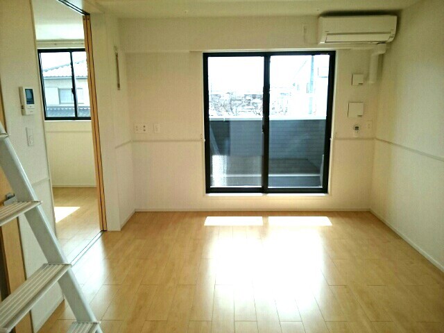 3/22 リビング/ダイニング