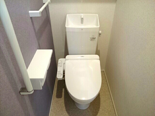 11/22 トイレ