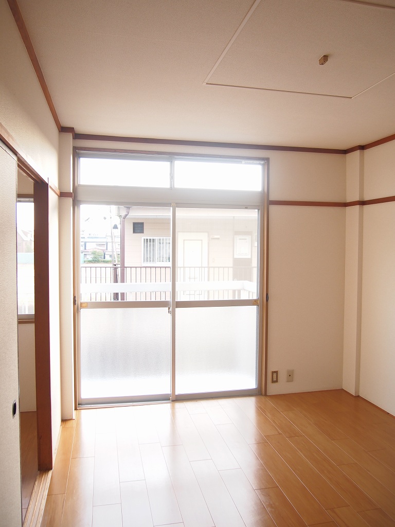 3/22 リビング/ダイニング