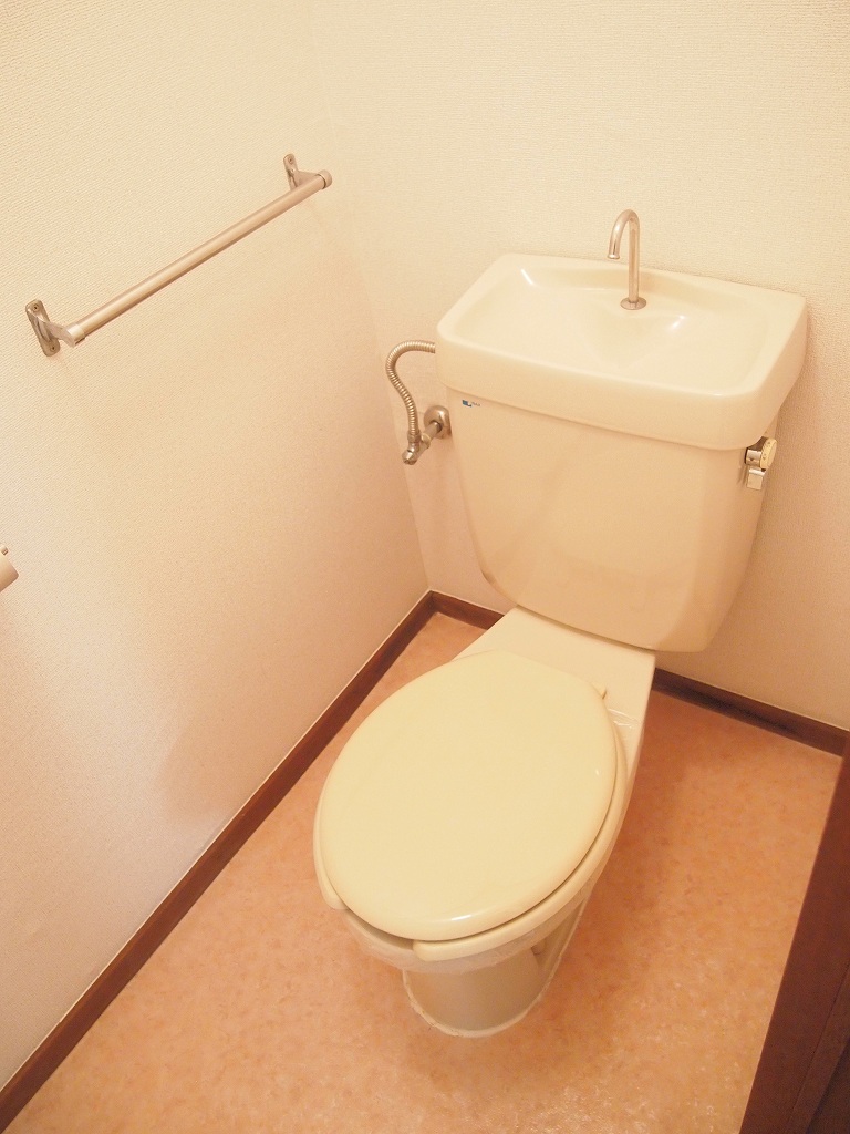 11/22 トイレ