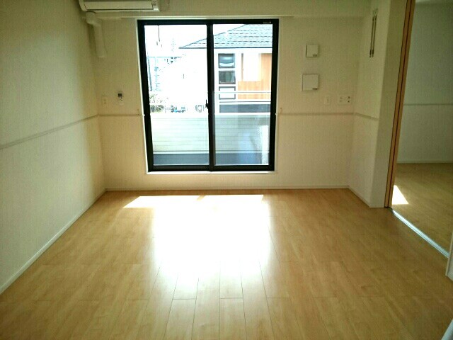 3/22 リビング/ダイニング