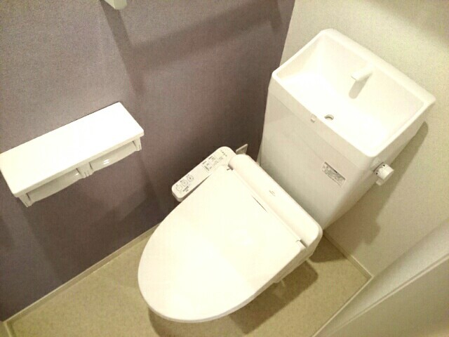 11/22 トイレ