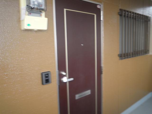 20/27 エントランス