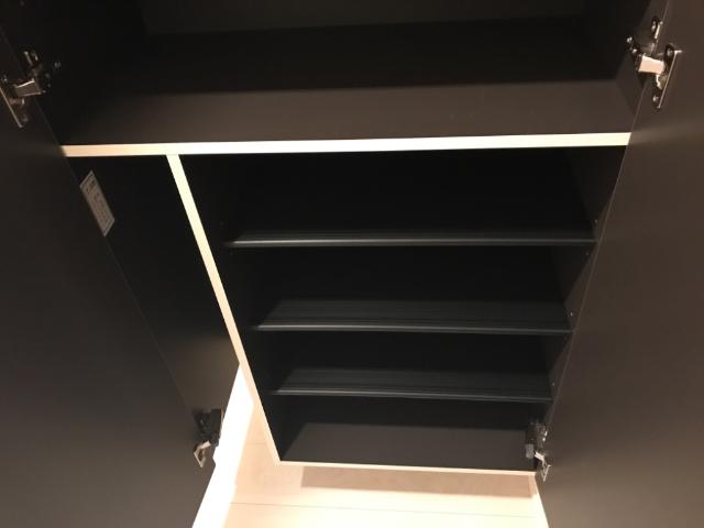 12/24 収納