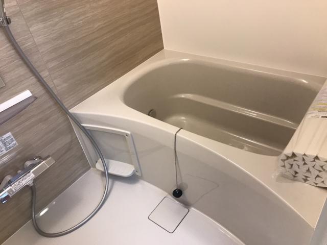 17/24 浴室