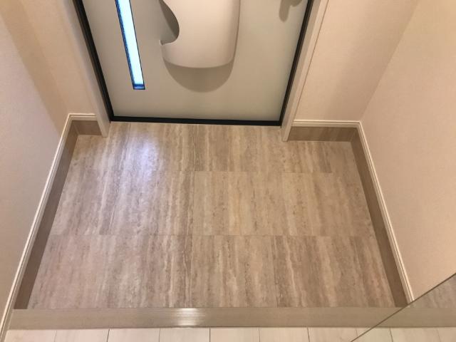 13/24 玄関