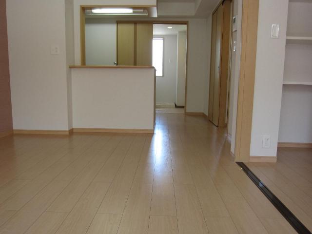 3/28 リビング/ダイニング