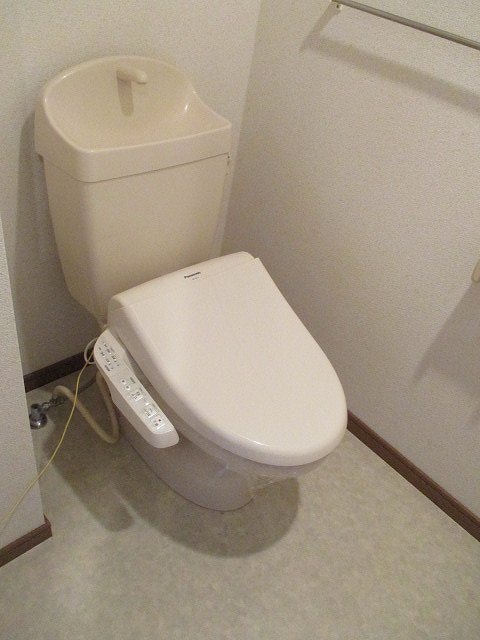 11/22 トイレ