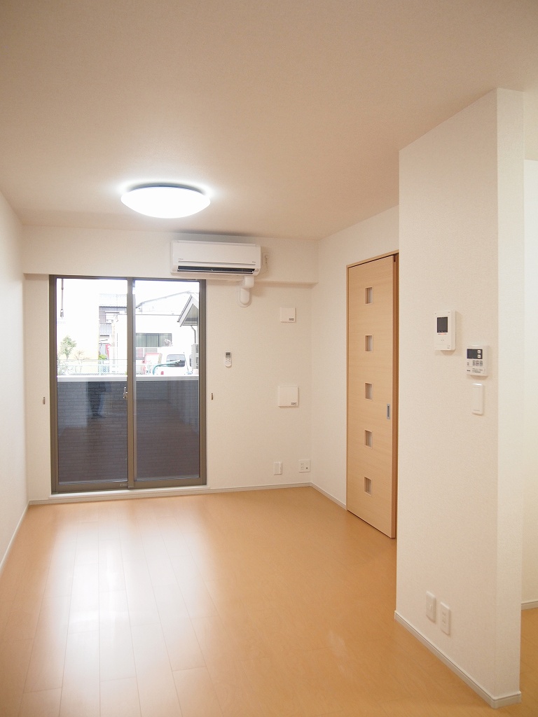 3/22 リビング/ダイニング