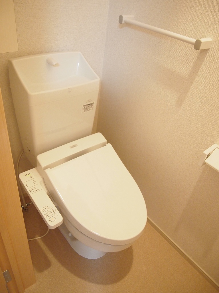11/22 トイレ