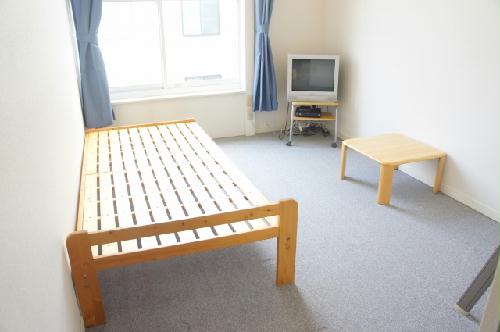 3/12 リビング/ダイニング