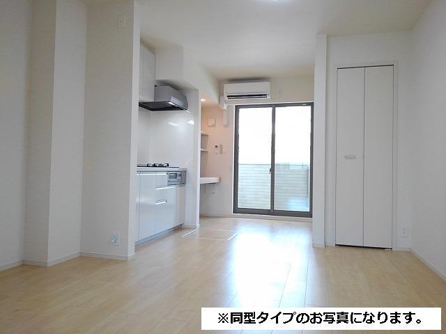 3/20 リビング/ダイニング