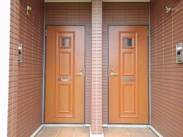 14/20 エントランス