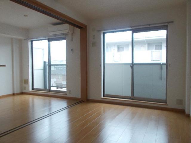 3/20 リビング/ダイニング