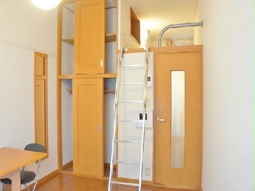 4/19 リビング/ダイニング