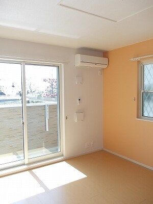 3/22 リビング/ダイニング