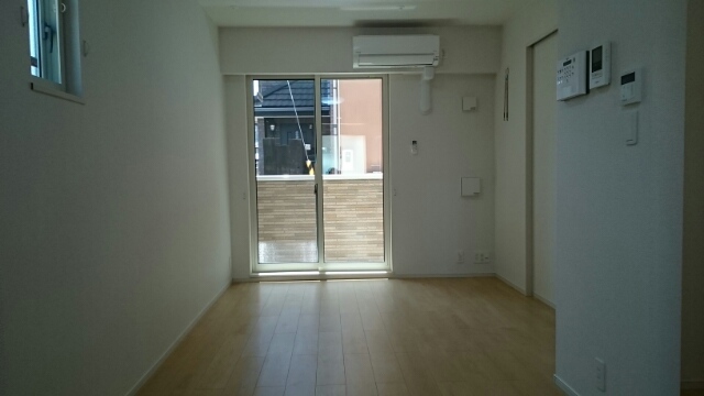 3/20 リビング/ダイニング