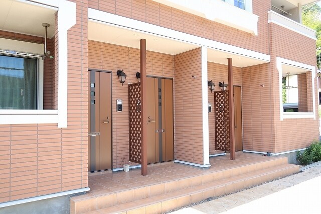 2/8 エントランス