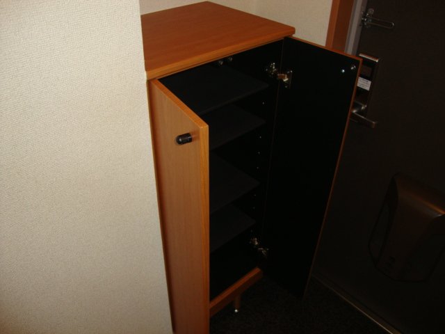 22/24 エントランス