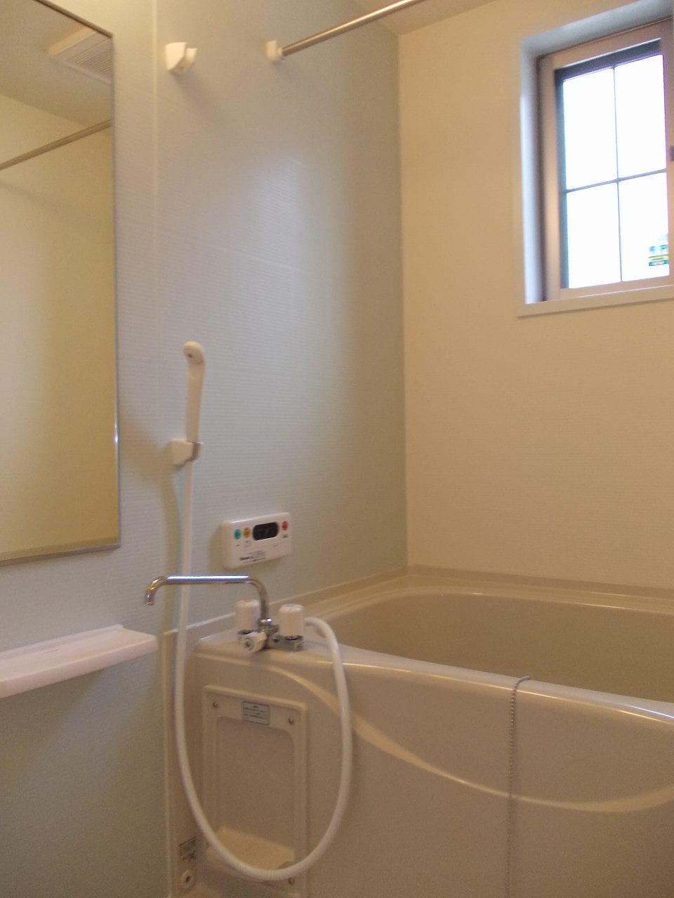 11/20 浴室
