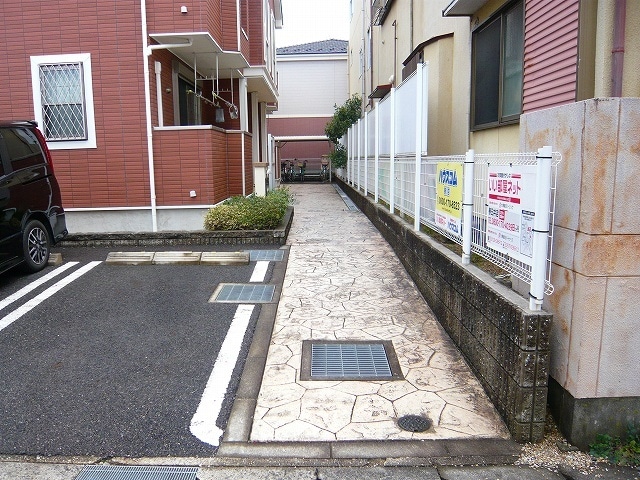 17/20 エントランス