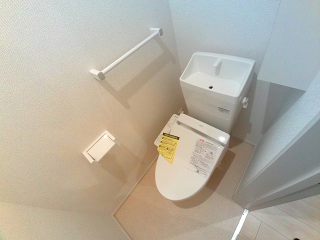 9/27 トイレ