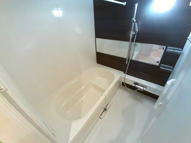 8/27 浴室
