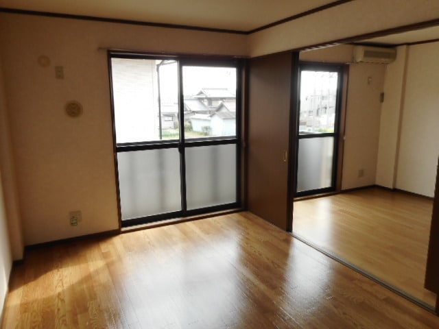 3/22 リビング/ダイニング