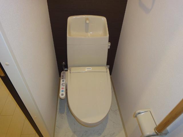 15/27 トイレ