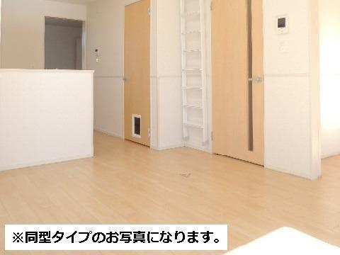 3/19 リビング/ダイニング