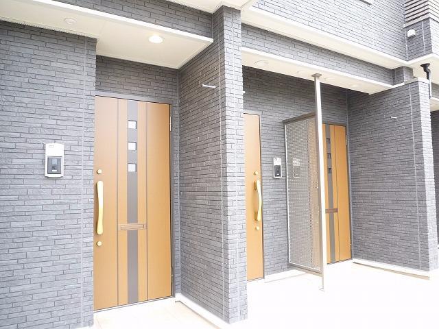 14/20 エントランス