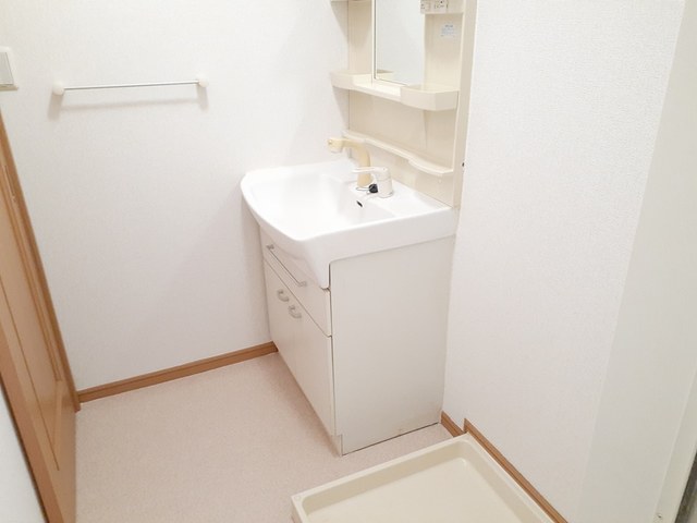 12/26 洗面