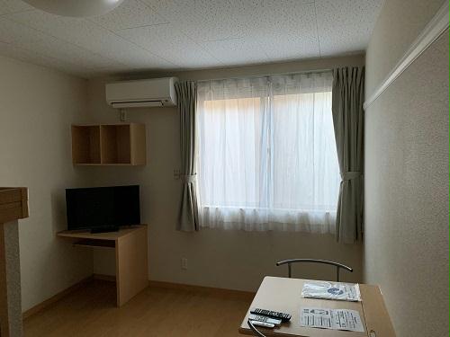 3/22 リビング/ダイニング