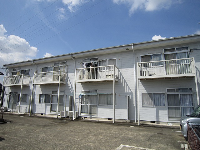 14/22 バルコニー