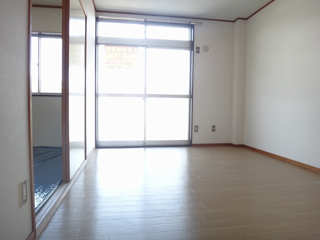 3/22 リビング/ダイニング