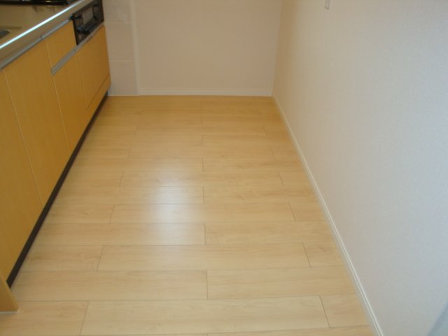 12/24 キッチン