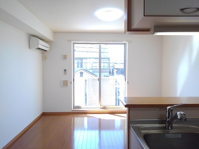 3/20 リビング/ダイニング