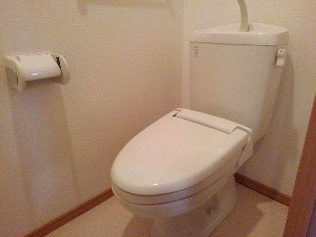 9/20 トイレ