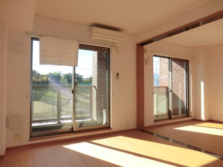 4/28 リビング/ダイニング