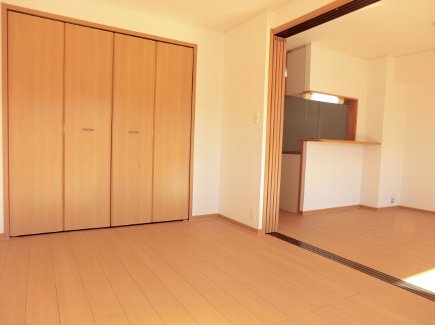 5/28 リビング/ダイニング