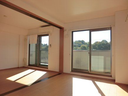 6/28 リビング/ダイニング