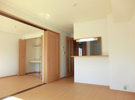 3/28 リビング/ダイニング