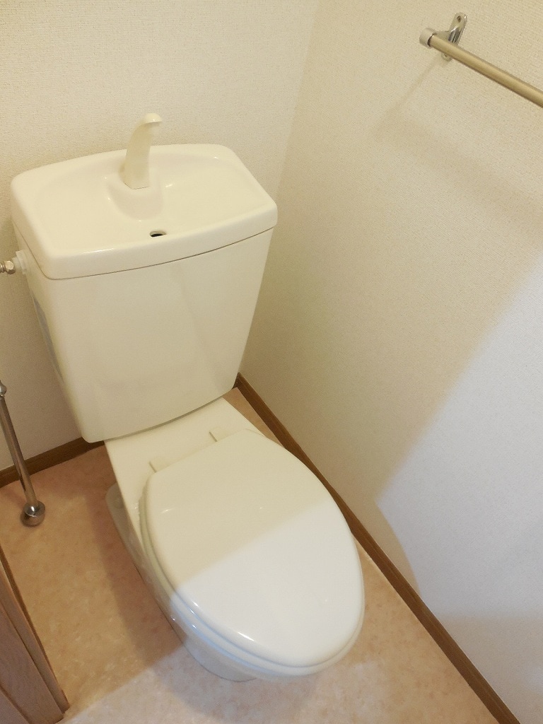 11/22 トイレ