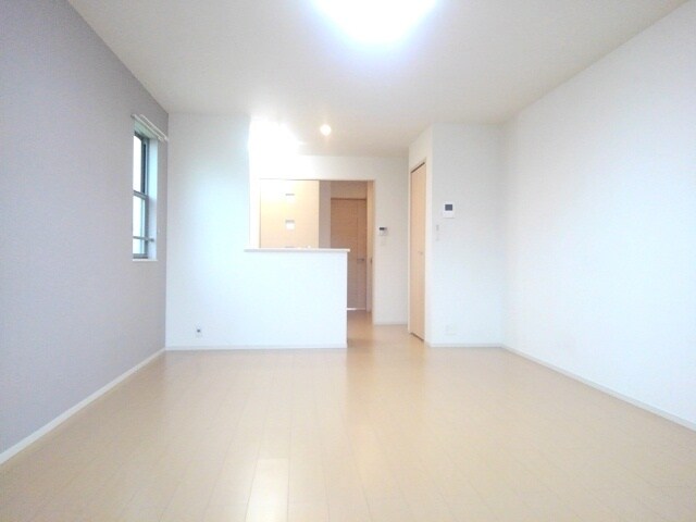 4/25 リビング/ダイニング