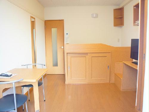 3/12 リビング/ダイニング