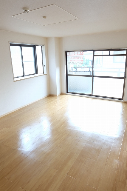 3/22 リビング/ダイニング