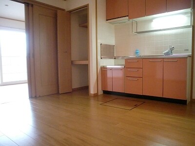 3/21 リビング/ダイニング